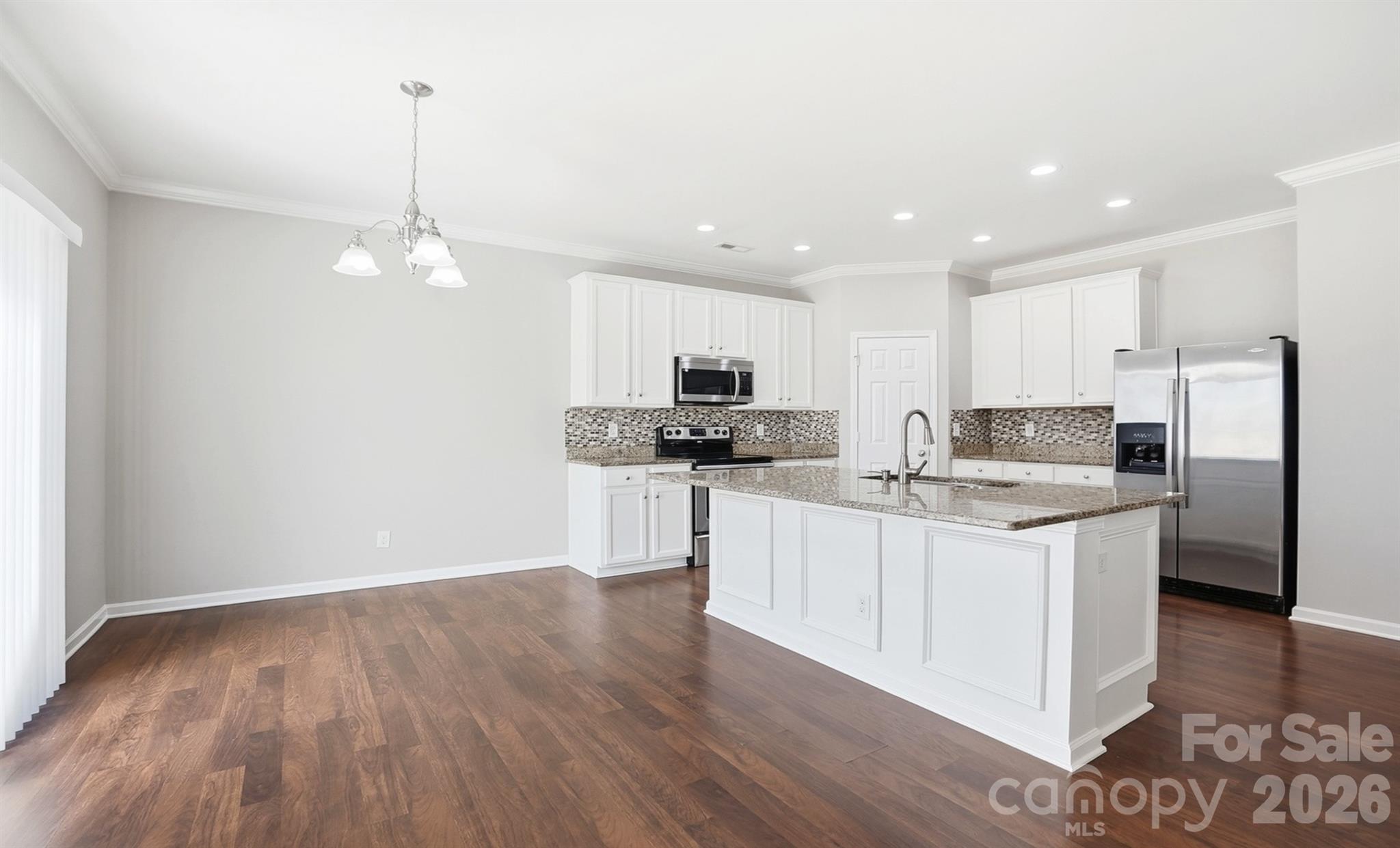 1016 Garden Web Road