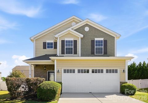 Photo of 1016 Garden Web Road, Indian Trail, NC 28079 (MLS # 4369459)