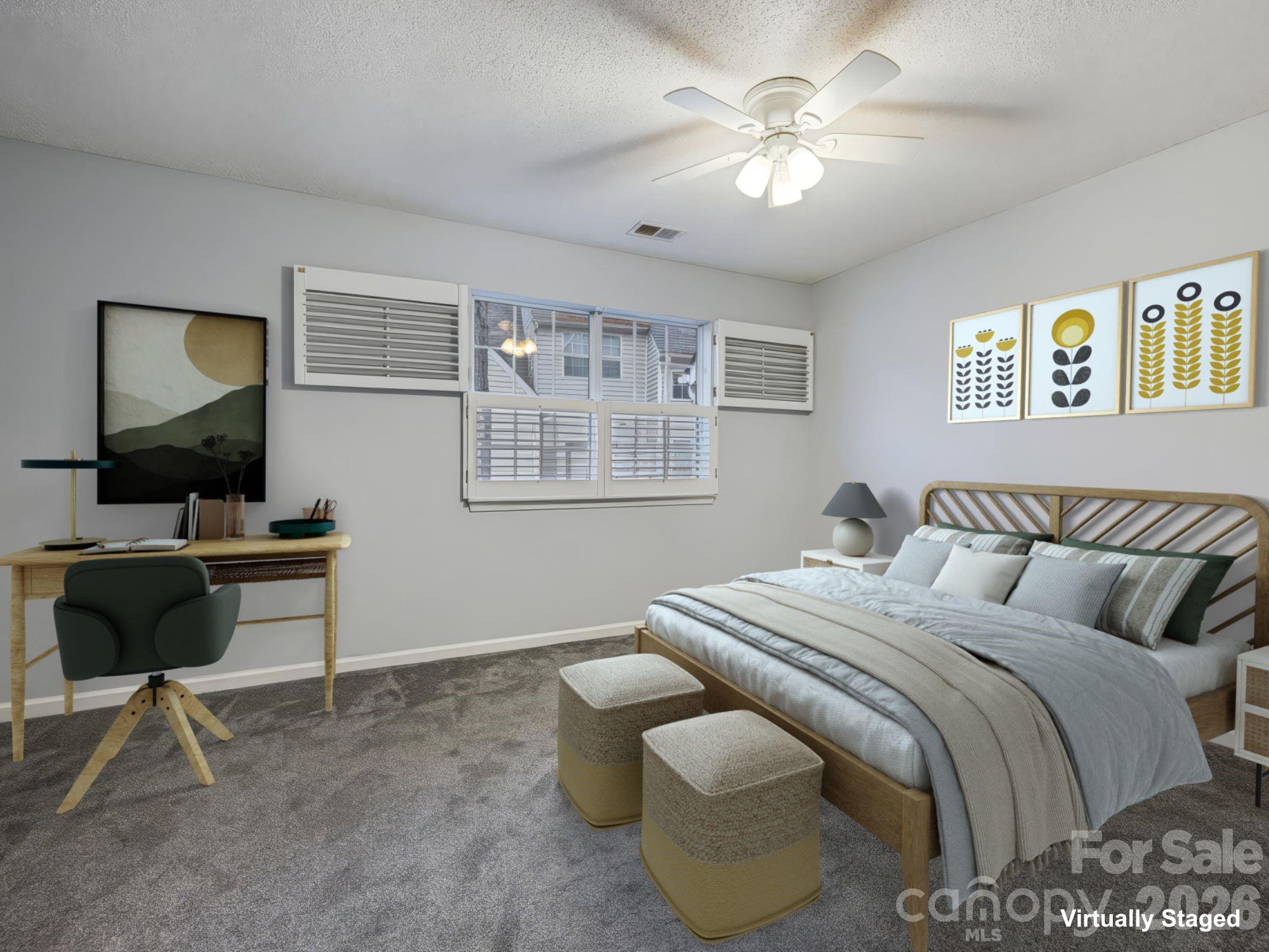 Prescott Village - Residential