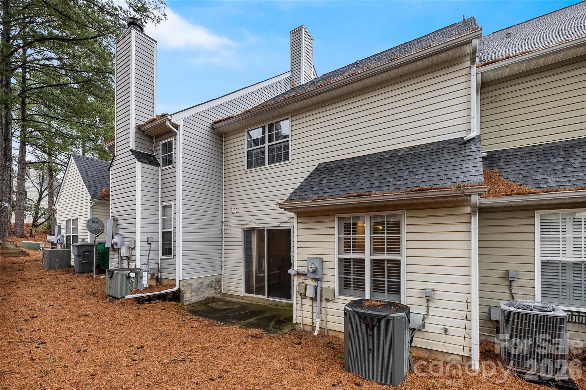 Prescott Village - Residential