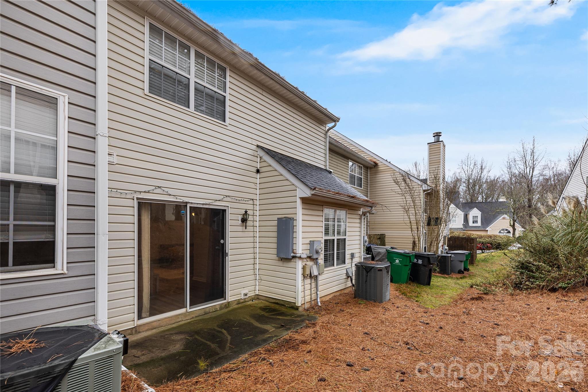 Prescott Village - Residential