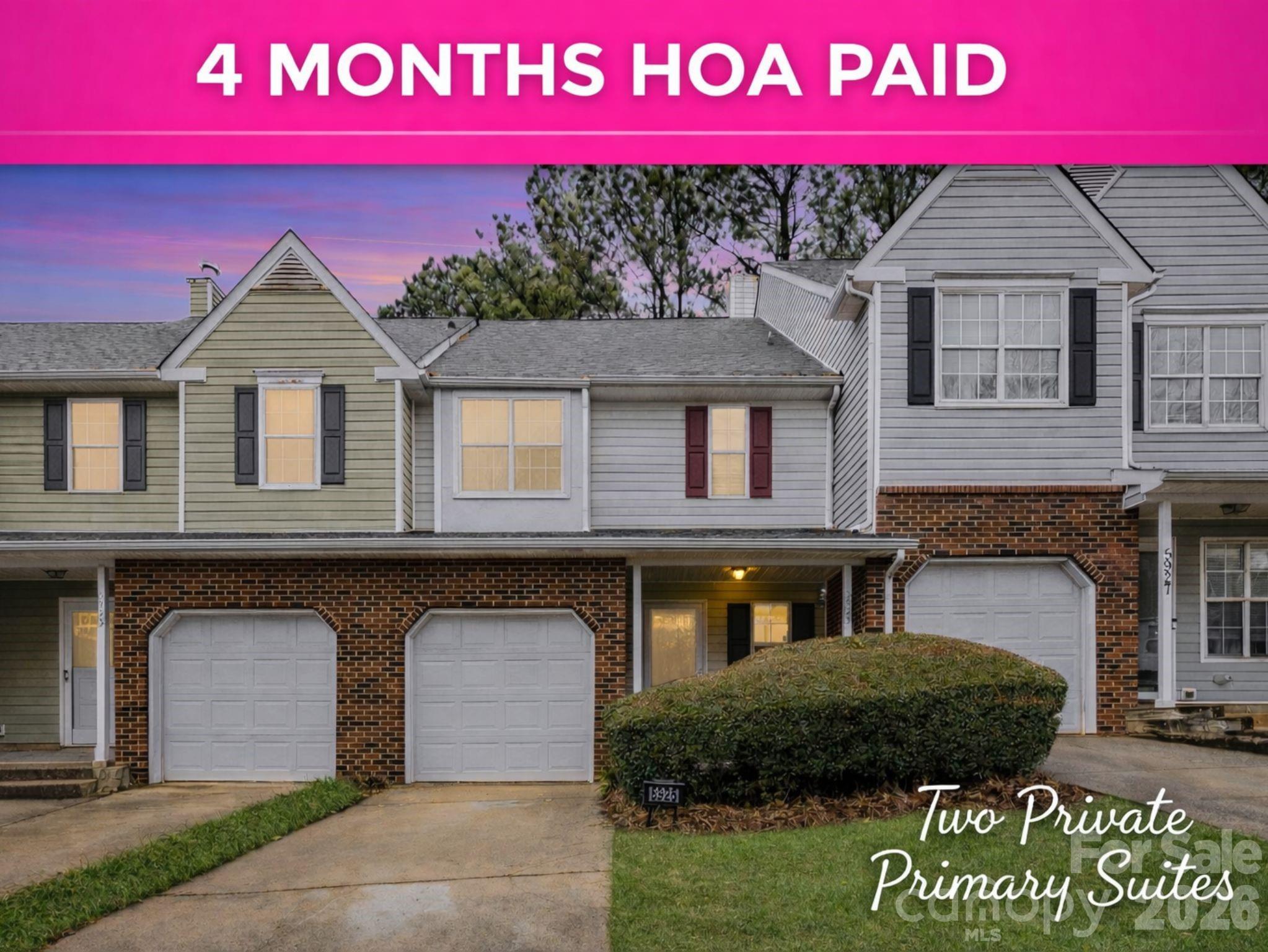 Prescott Village - Residential