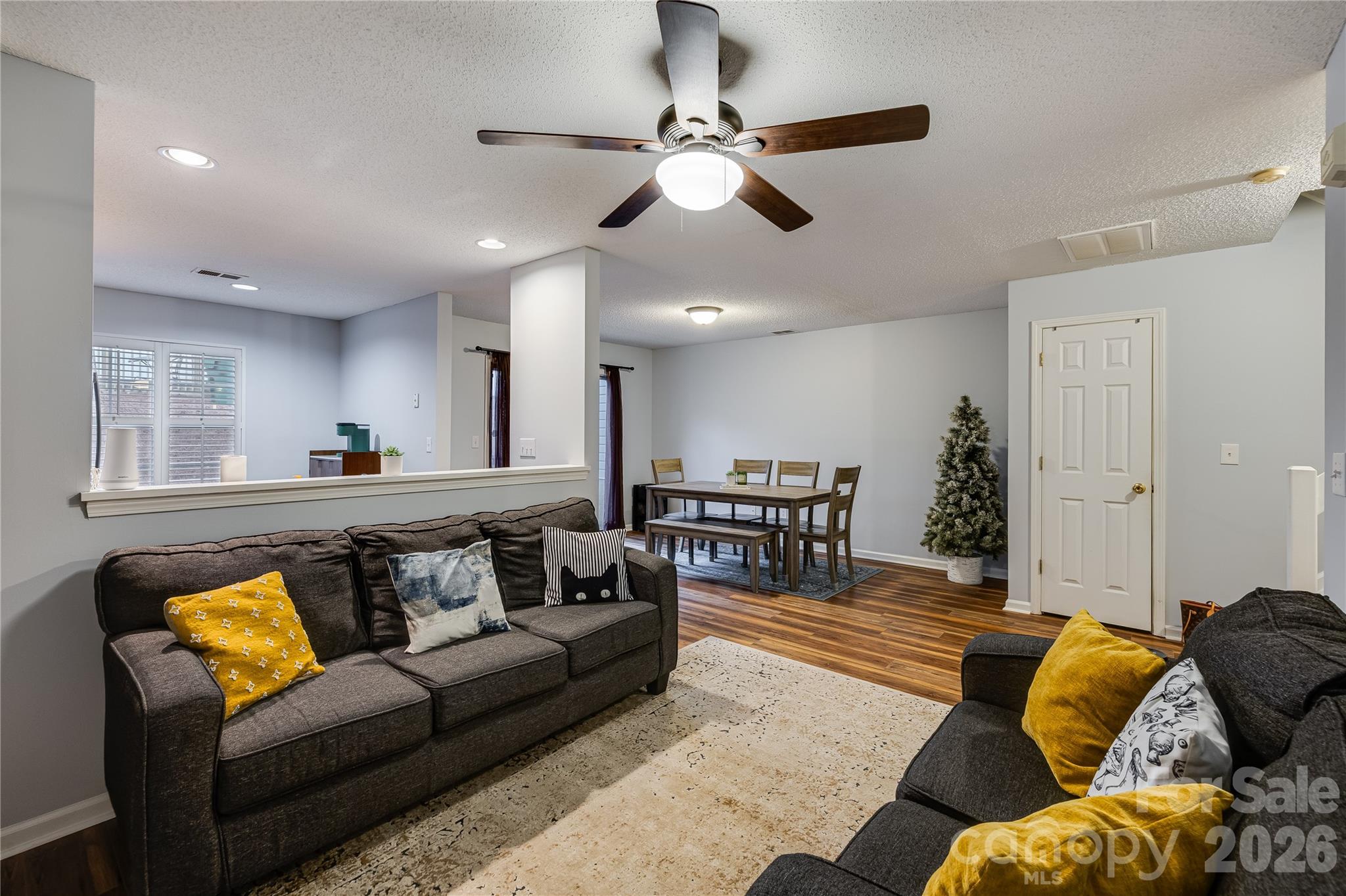 Prescott Village - Residential