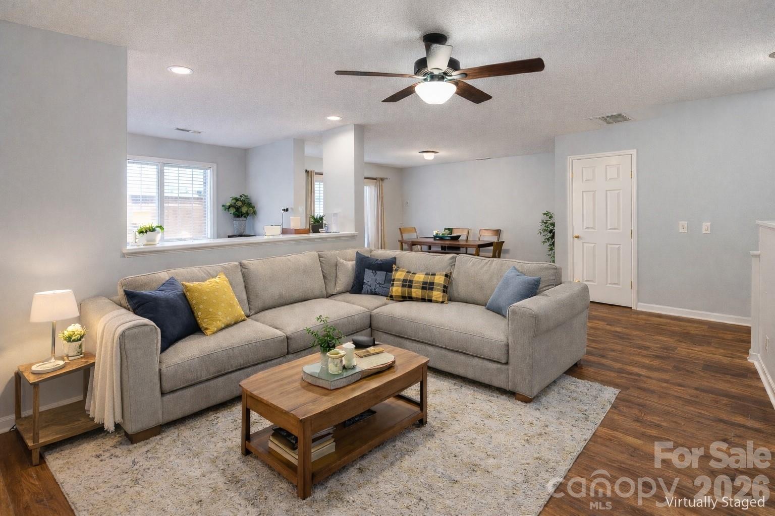 Prescott Village - Residential