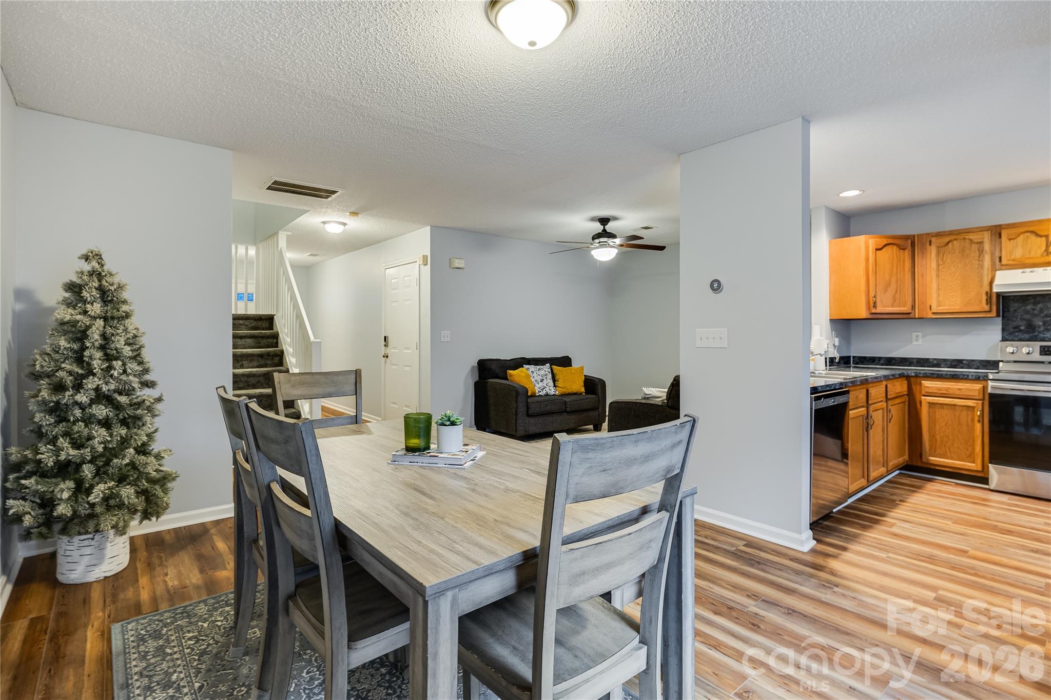 Prescott Village - Residential