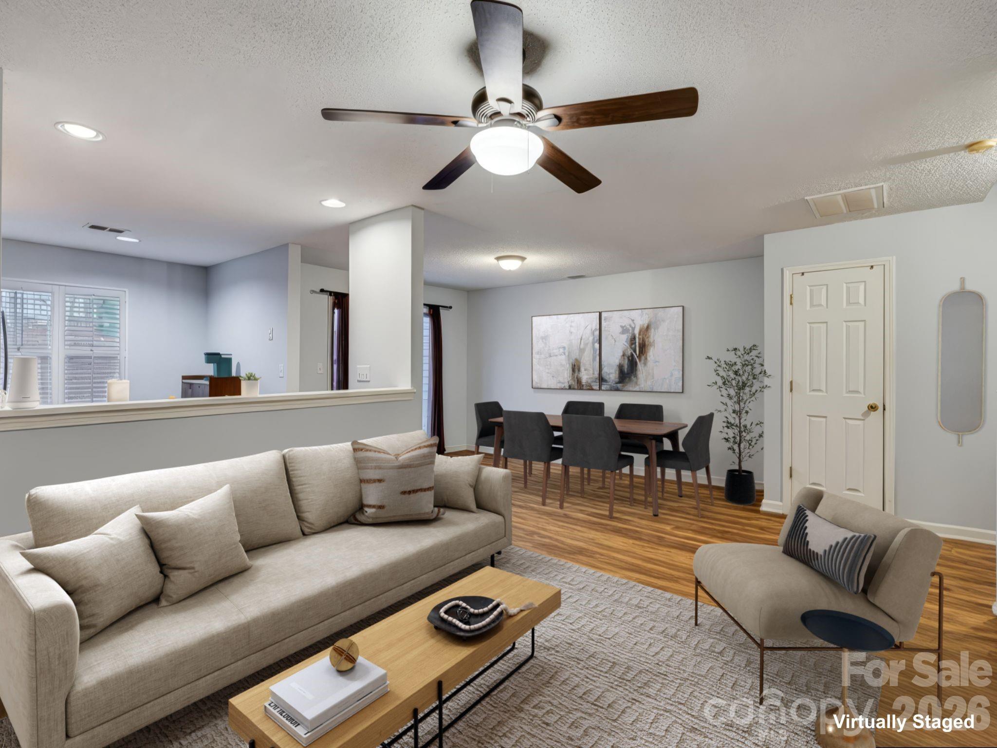Prescott Village - Residential