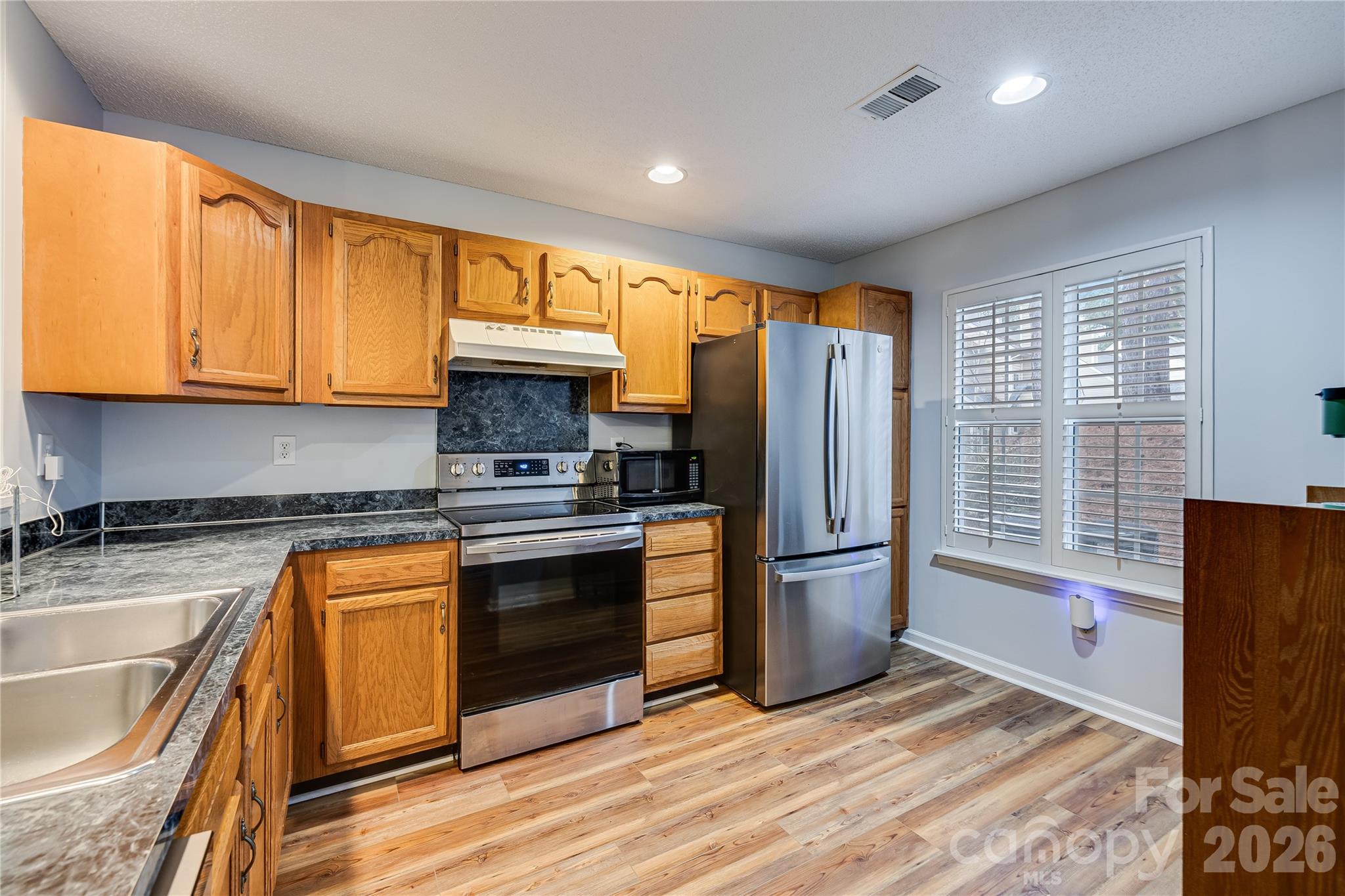 Prescott Village - Residential