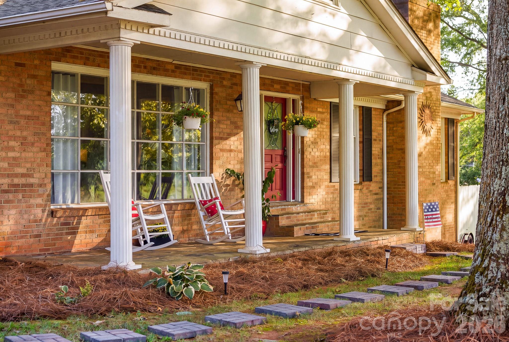 3910 Fallston Road