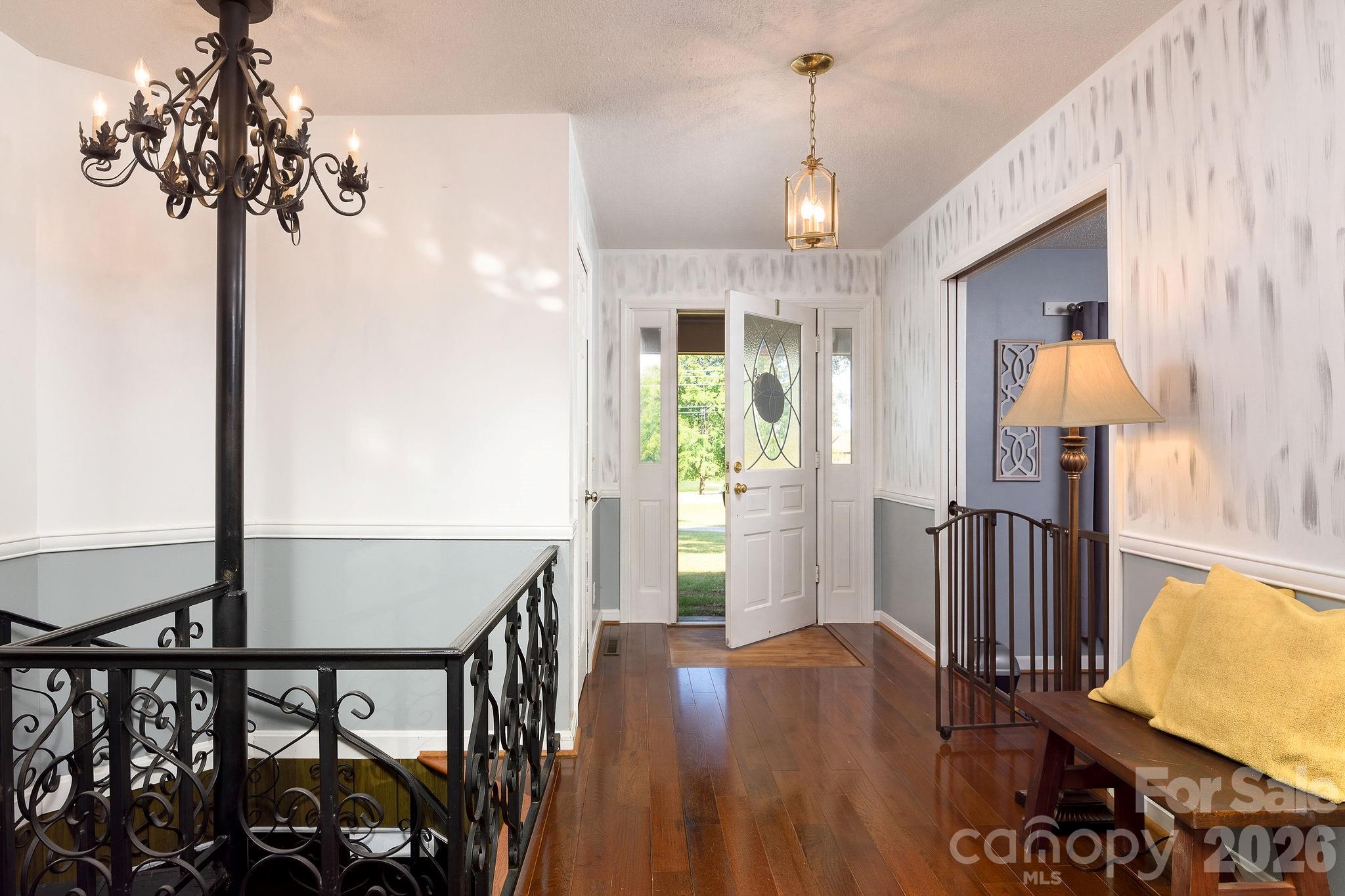 3910 Fallston Road
