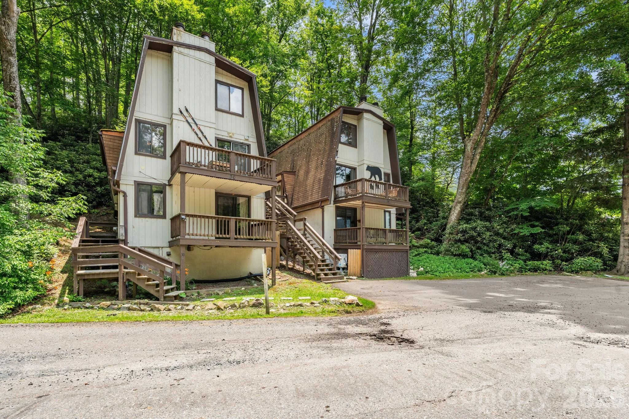 30 Creekside Drive Unit A, Banner Elk, NC, 28604