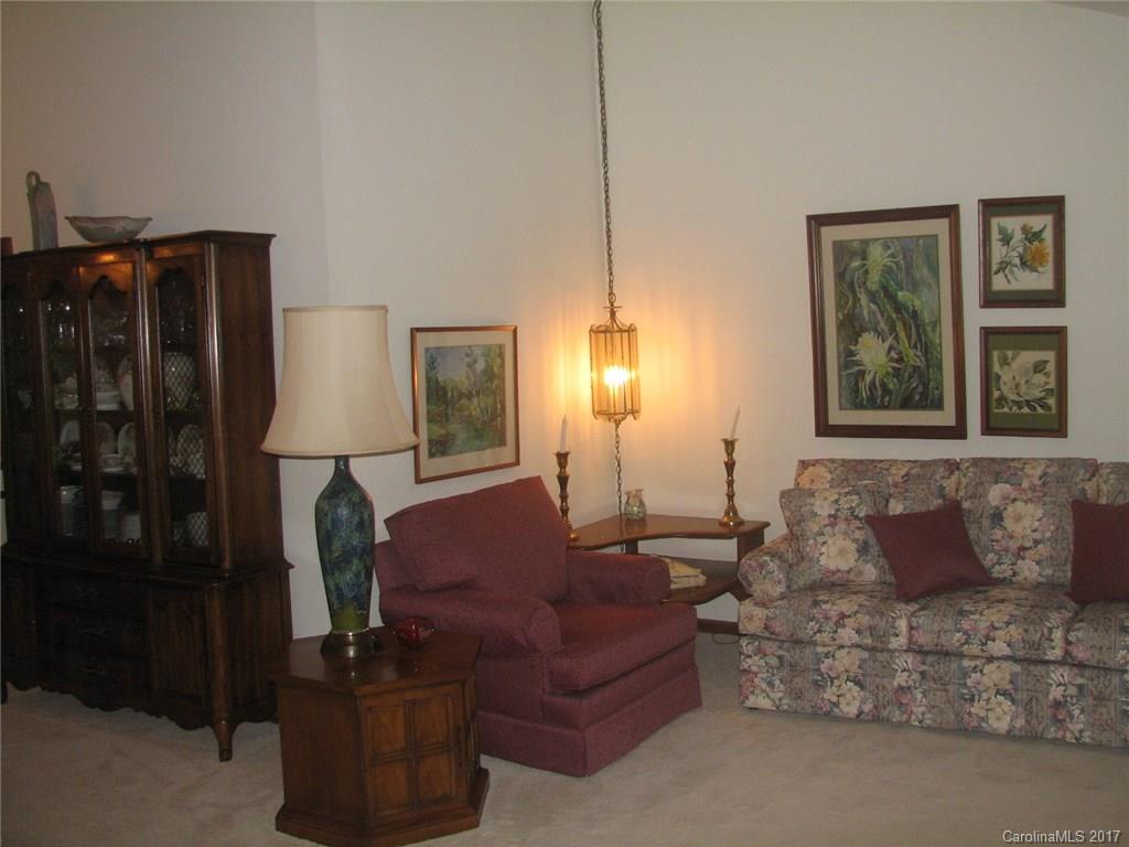 Greenwood Forest - Residential