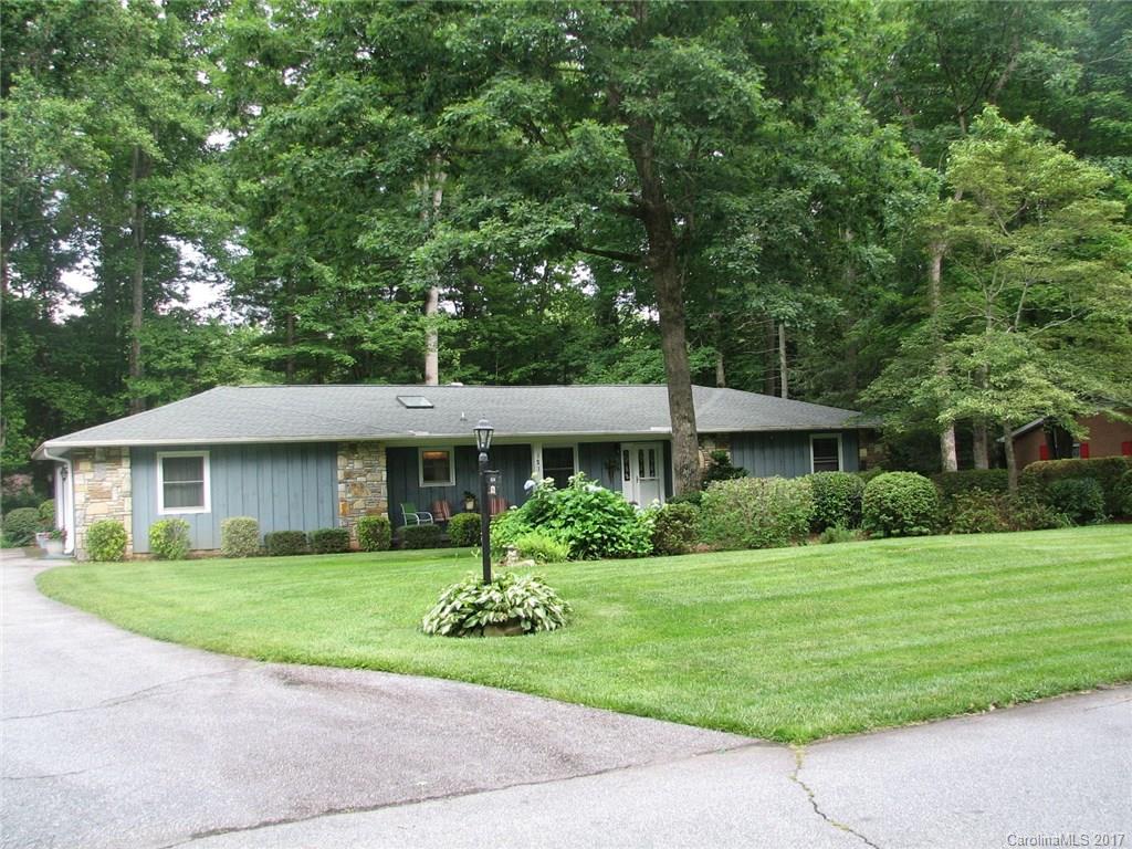 Greenwood Forest - Residential