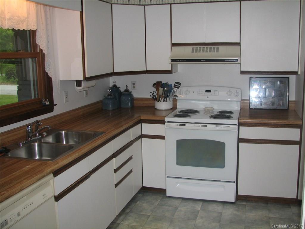 Greenwood Forest - Residential