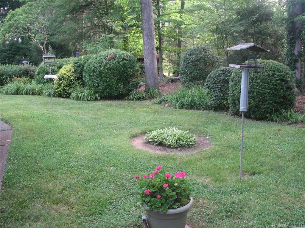 Greenwood Forest - Residential