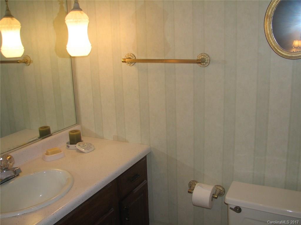 Greenwood Forest - Residential