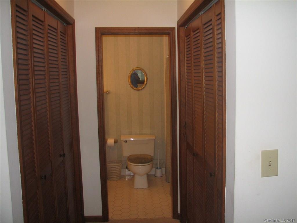 Greenwood Forest - Residential