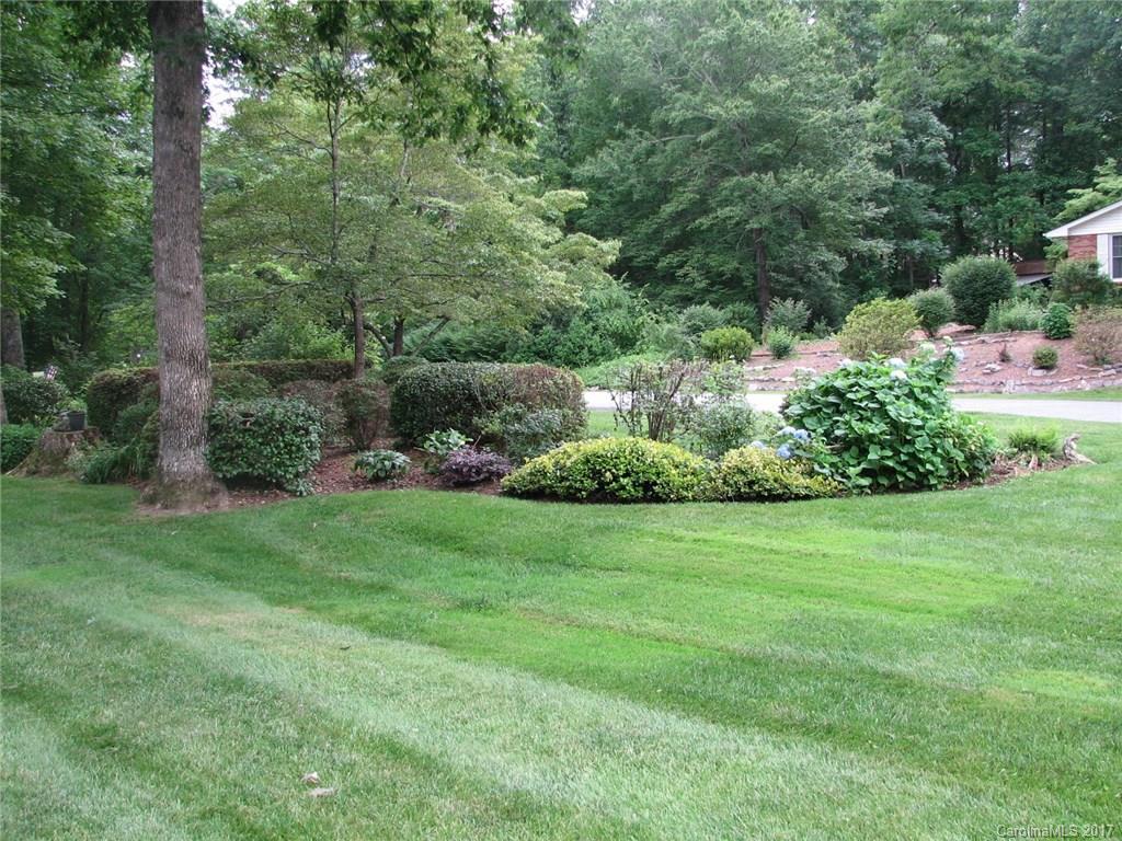 Greenwood Forest - Residential