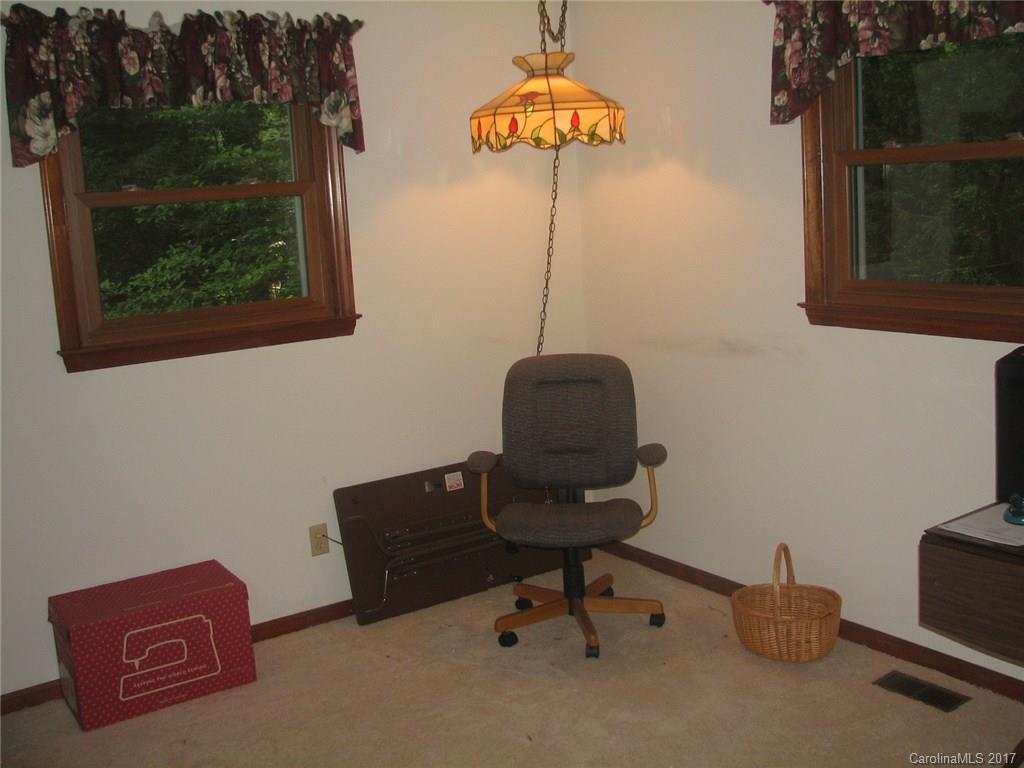 Greenwood Forest - Residential