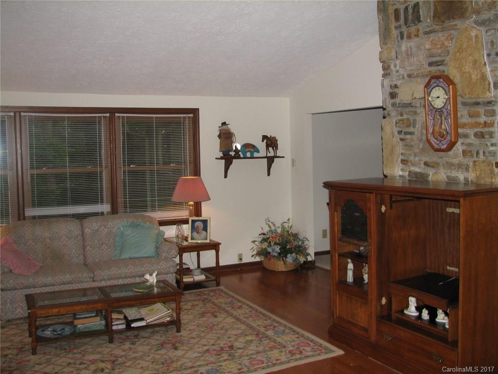 Greenwood Forest - Residential