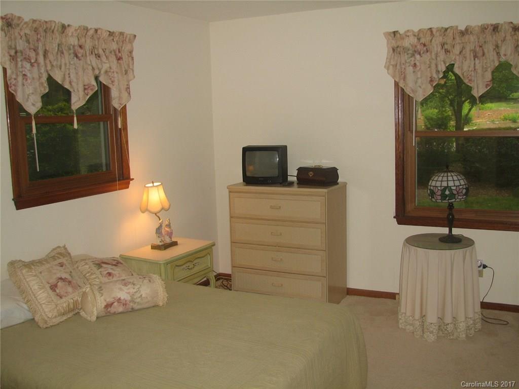 Greenwood Forest - Residential