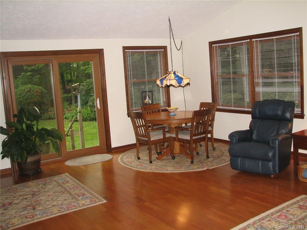 Greenwood Forest - Residential