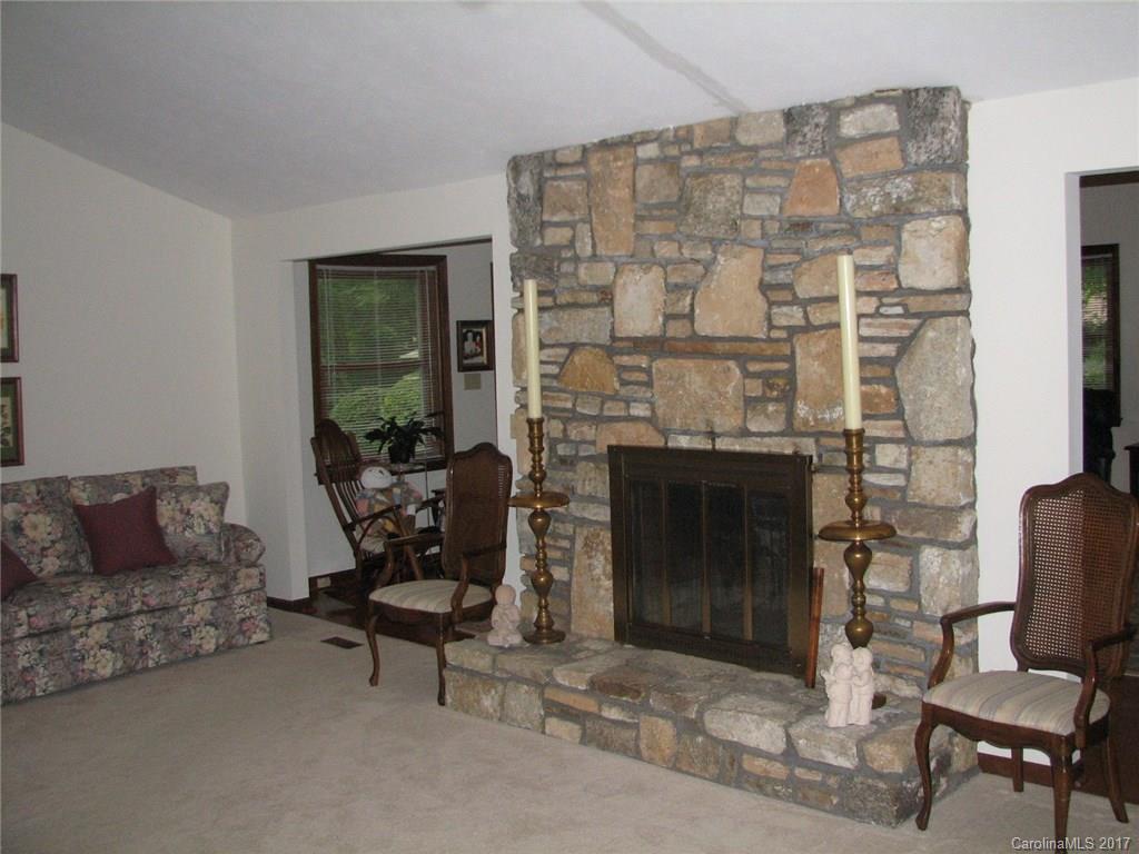 Greenwood Forest - Residential