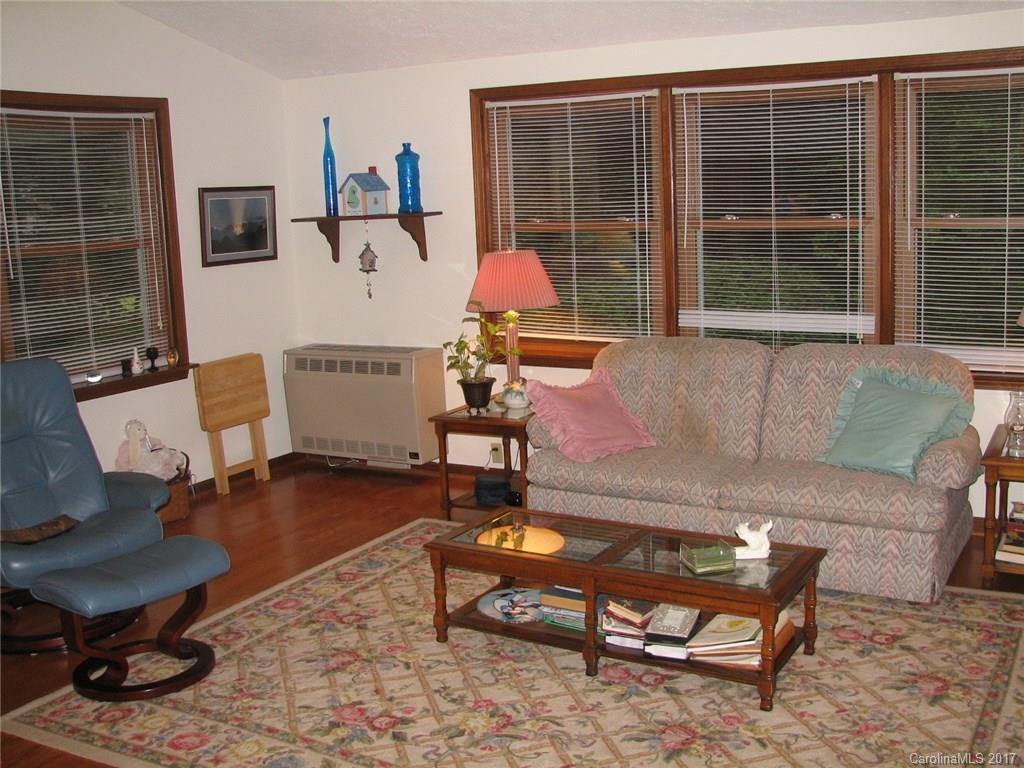 Greenwood Forest - Residential