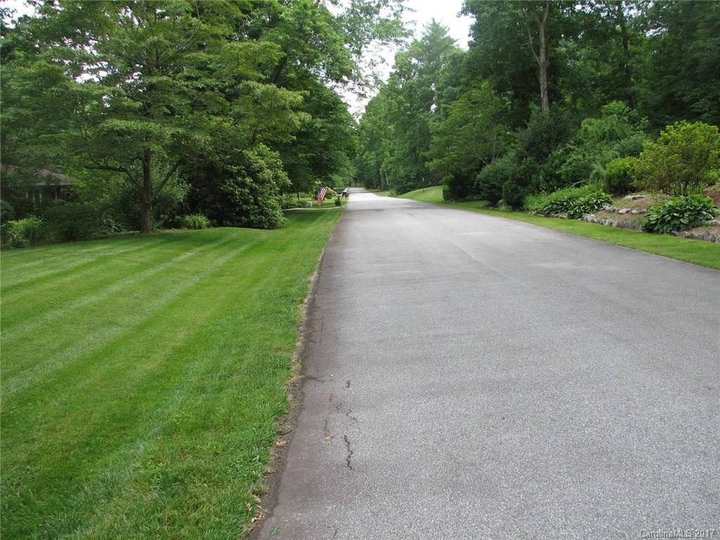 Greenwood Forest - Residential