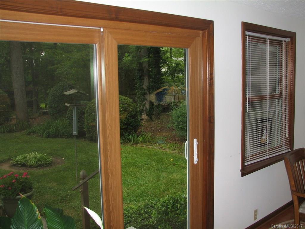 Greenwood Forest - Residential