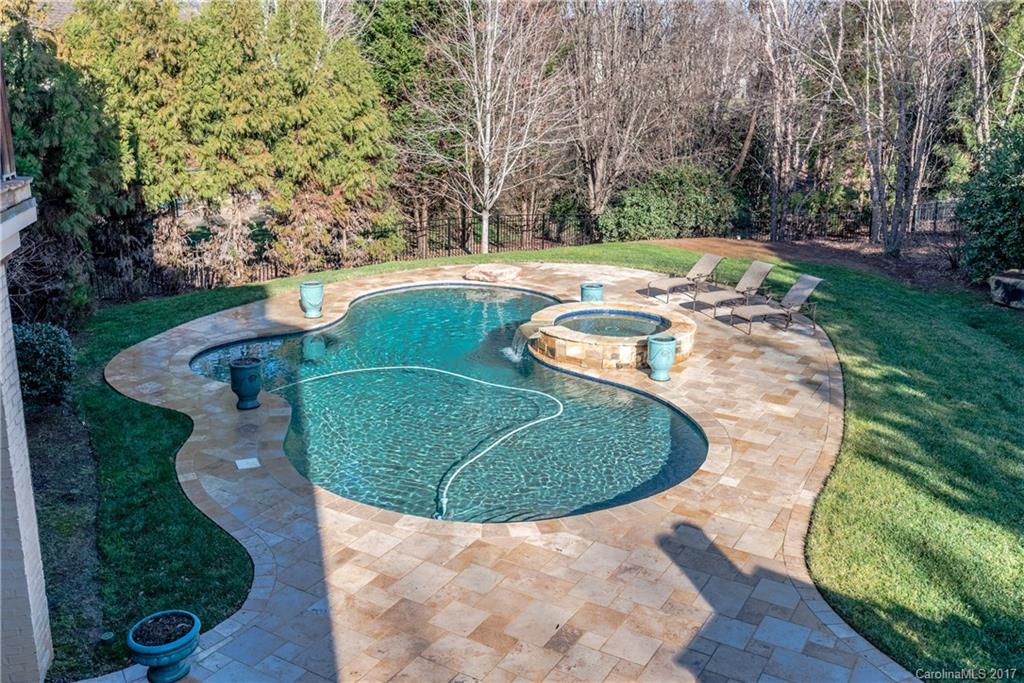 Ballantyne Country Club - Residential