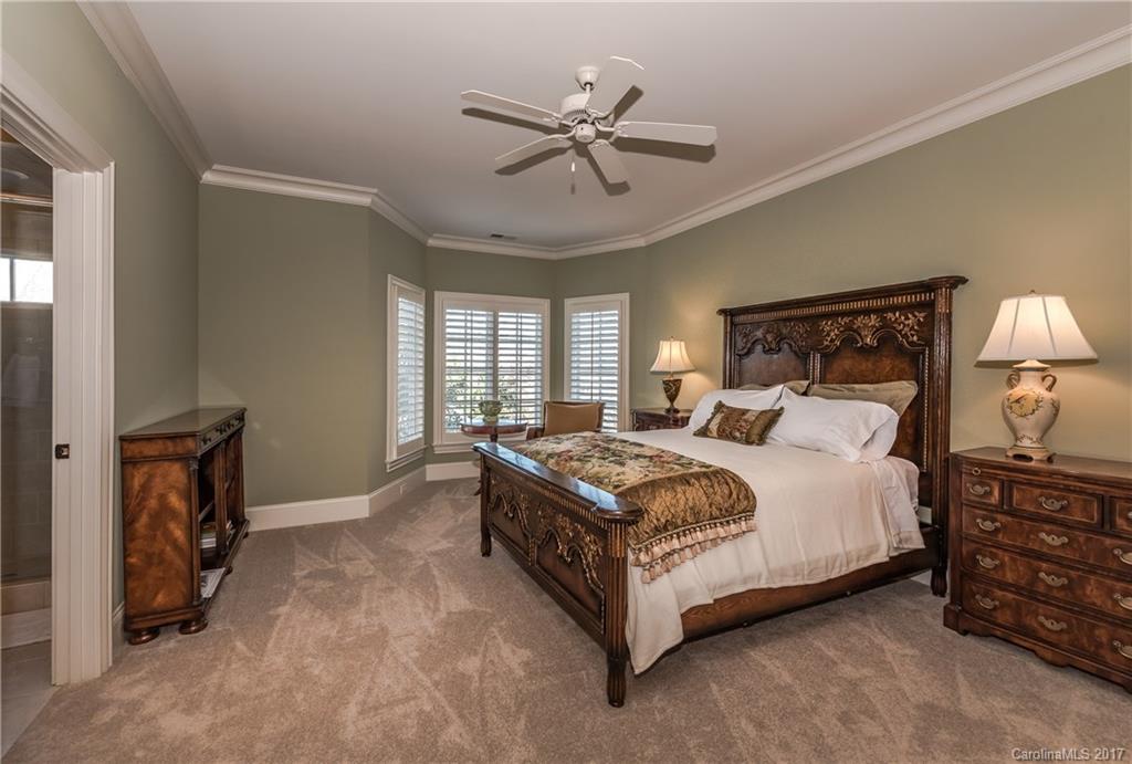 Ballantyne Country Club - Residential