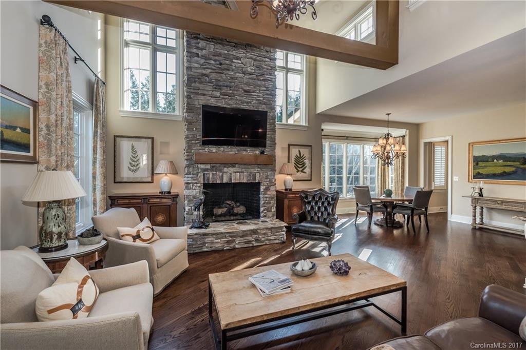 Ballantyne Country Club - Residential