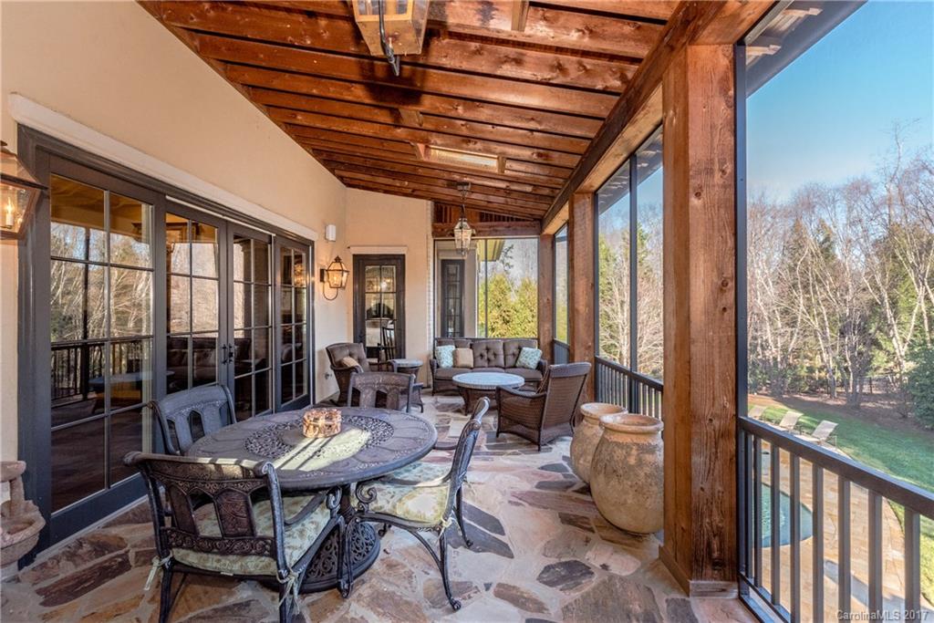 Ballantyne Country Club - Residential