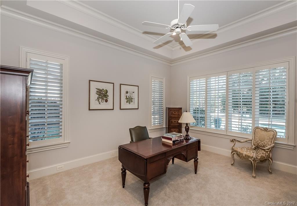 Ballantyne Country Club - Residential