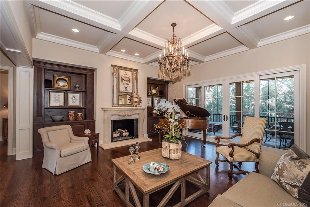 Ballantyne Country Club - Residential