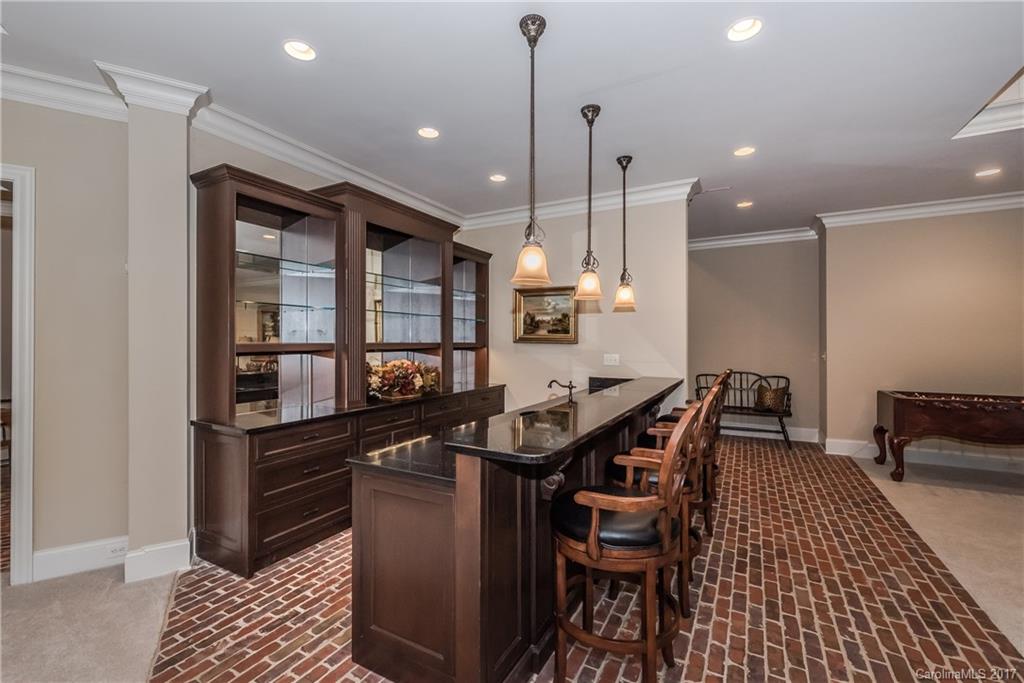 Ballantyne Country Club - Residential