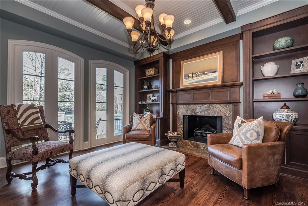 Ballantyne Country Club - Residential