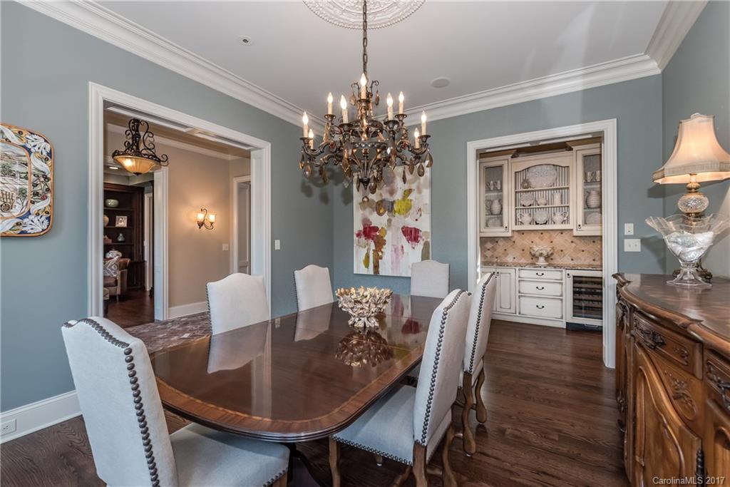 Ballantyne Country Club - Residential