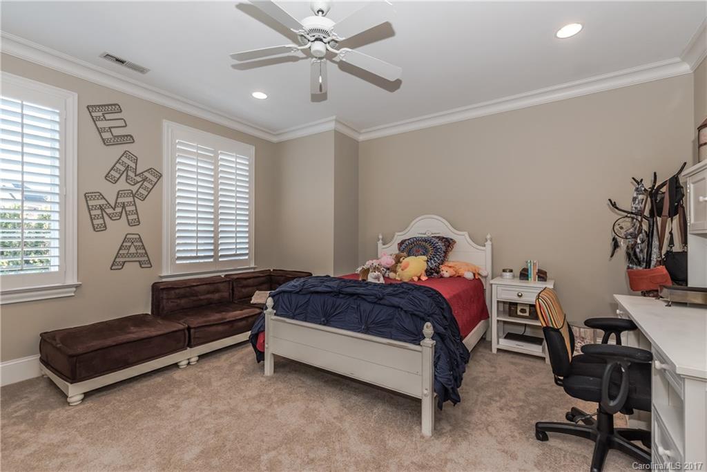 Ballantyne Country Club - Residential