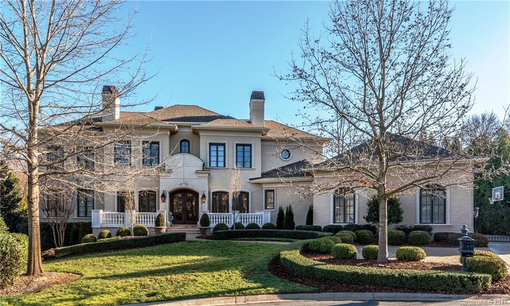 Ballantyne Country Club - Residential