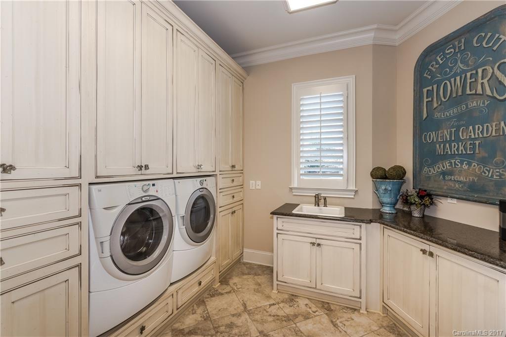 Ballantyne Country Club - Residential