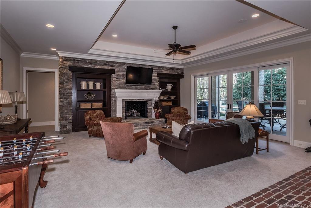 Ballantyne Country Club - Residential