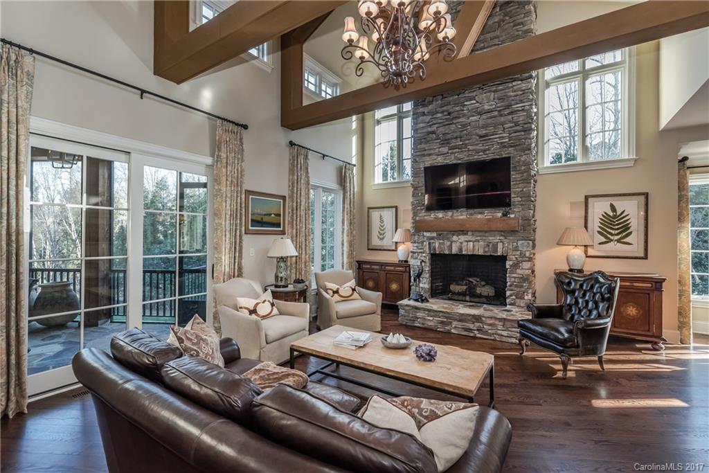 Ballantyne Country Club - Residential