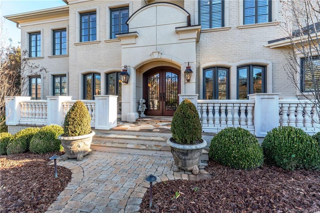 Ballantyne Country Club - Residential