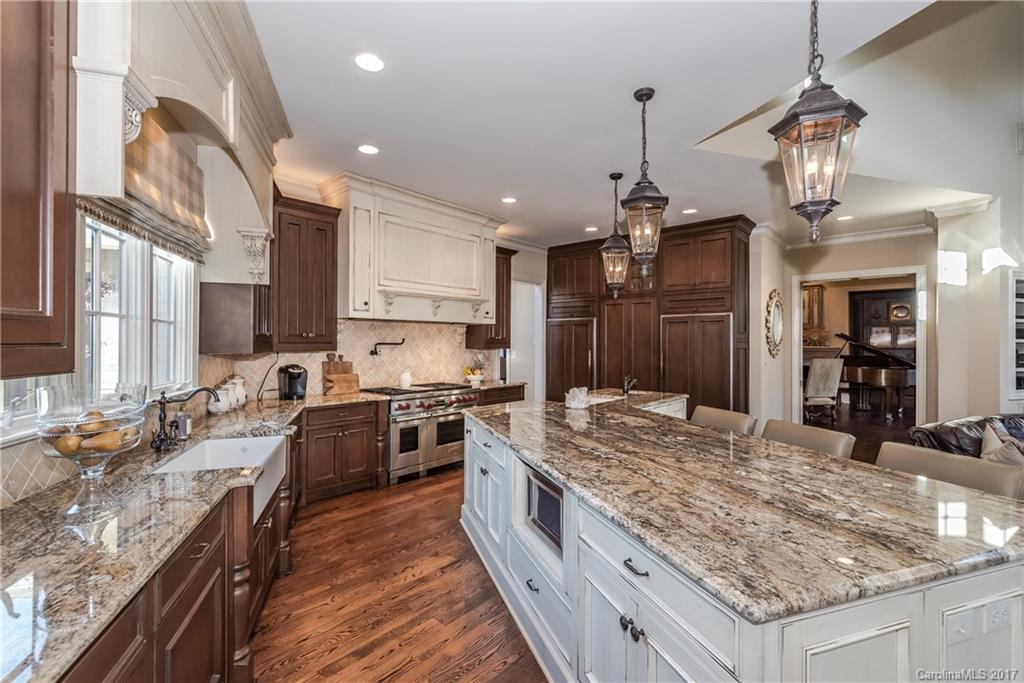 Ballantyne Country Club - Residential