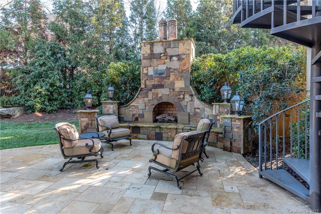 Ballantyne Country Club - Residential