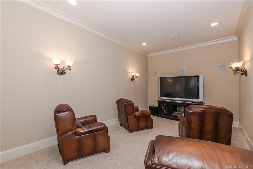 Ballantyne Country Club - Residential