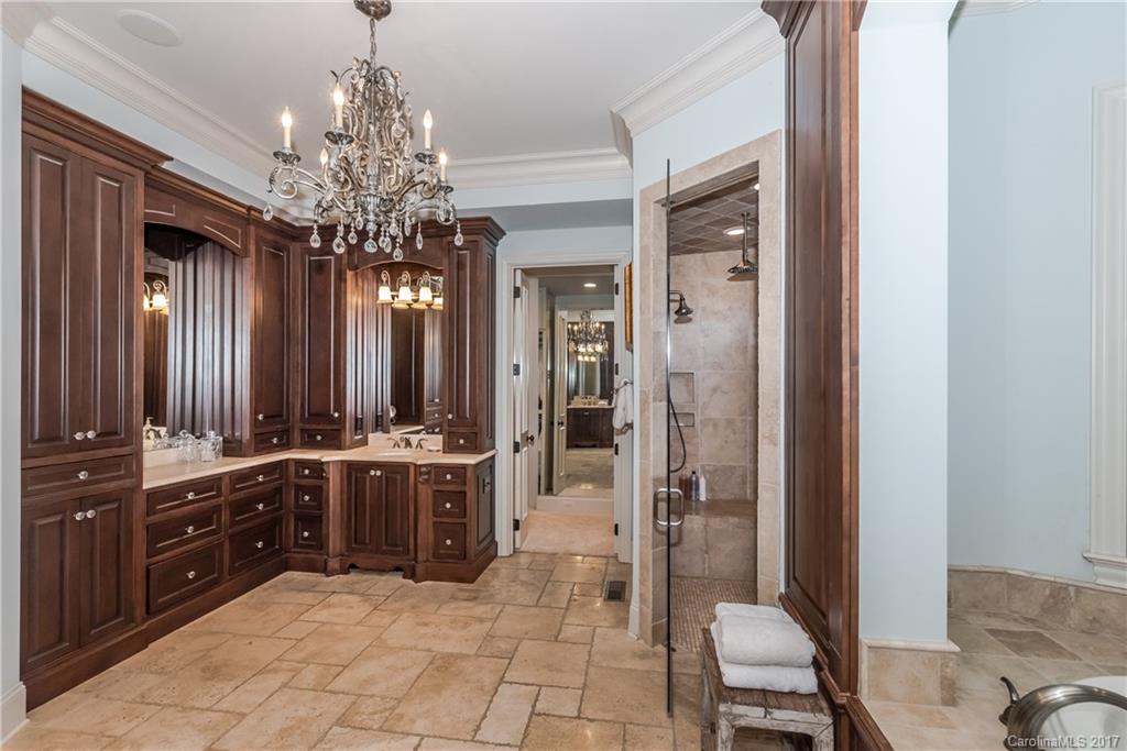 Ballantyne Country Club - Residential