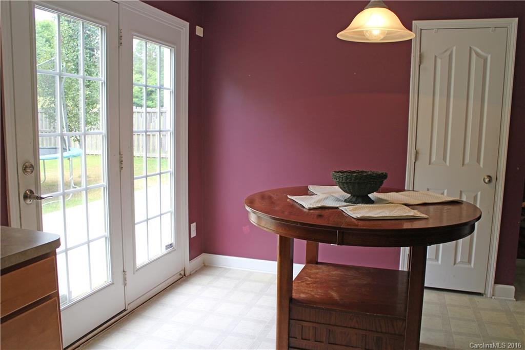 Amber Ridge - Residential