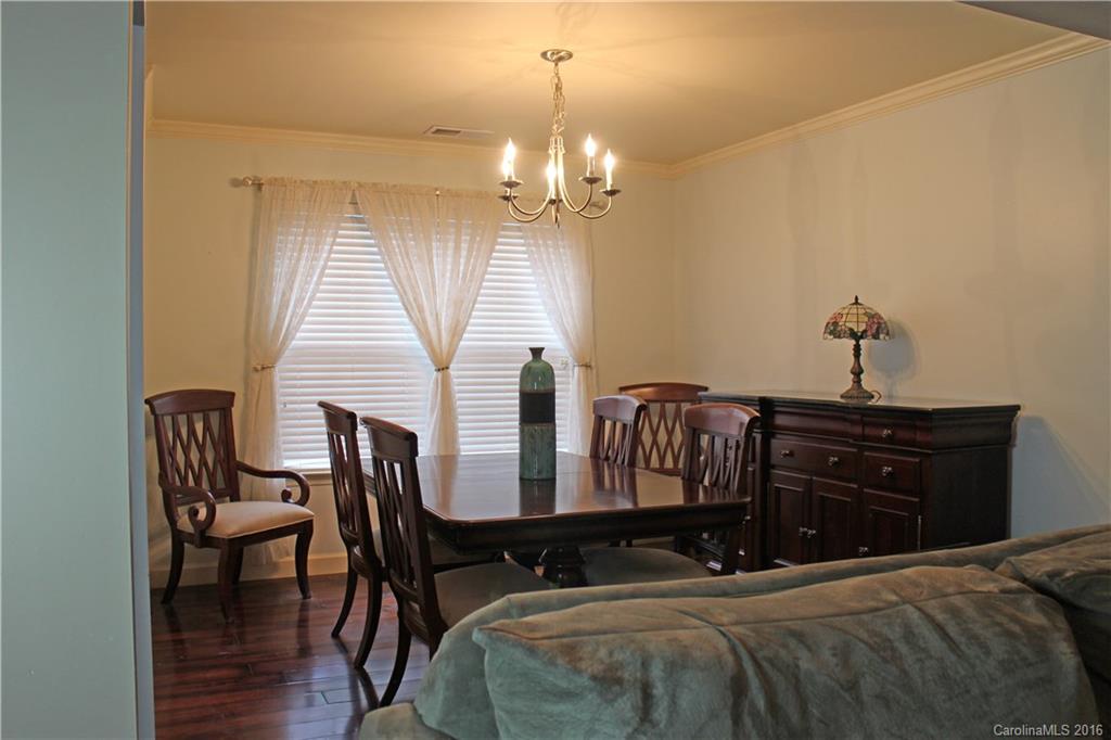 Amber Ridge - Residential